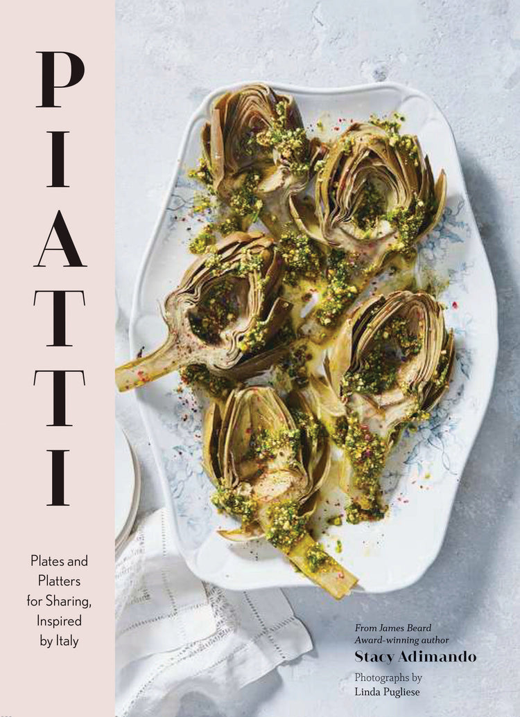 Piatti: Plates & Platters for Sharing