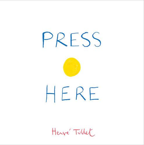 Press Here