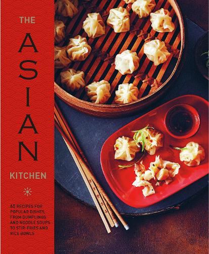 Asian Kitchen