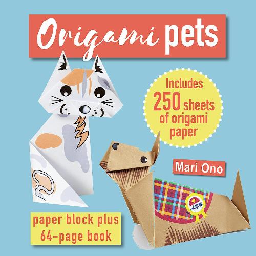 Origami Pets