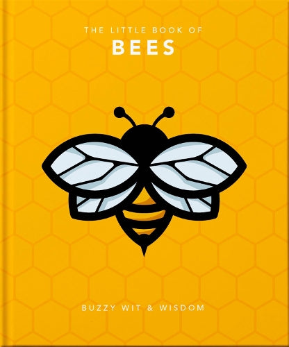 The Little Book of Bees