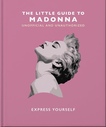 Little Guide to Madonna