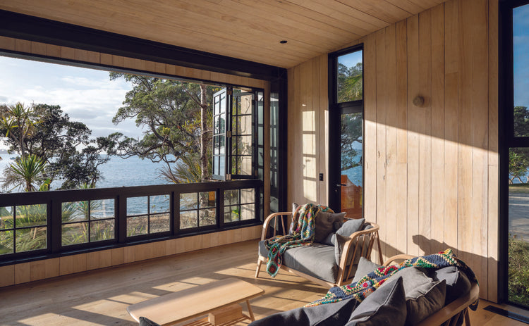 Architecture at Home
