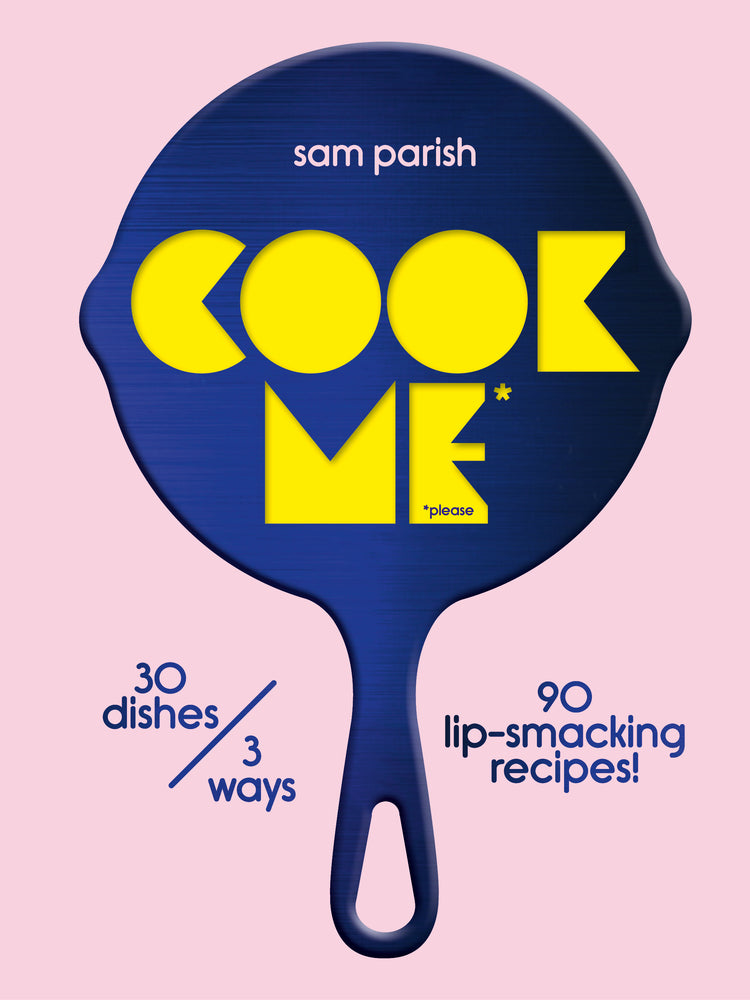 Cook Me