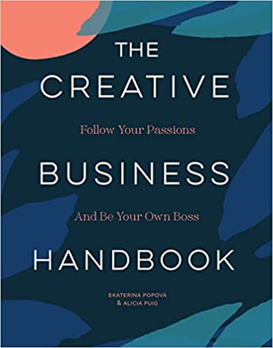 The Creative Business Handbook
