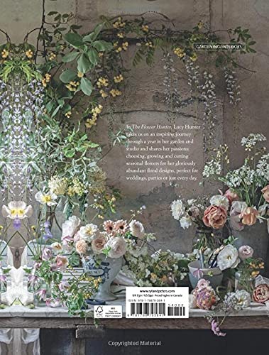 The Flower Hunter