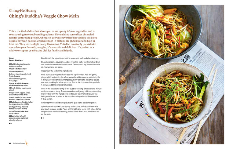 The Kew Gardens Cookbook