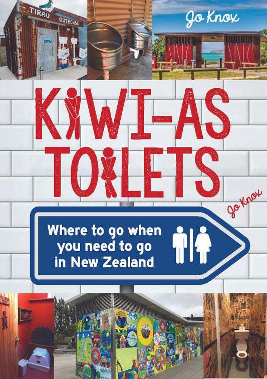 Kiwi-As Toilets
