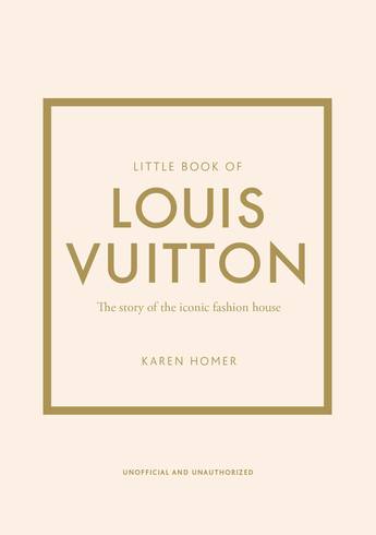 Little Book of Louis Vuitton