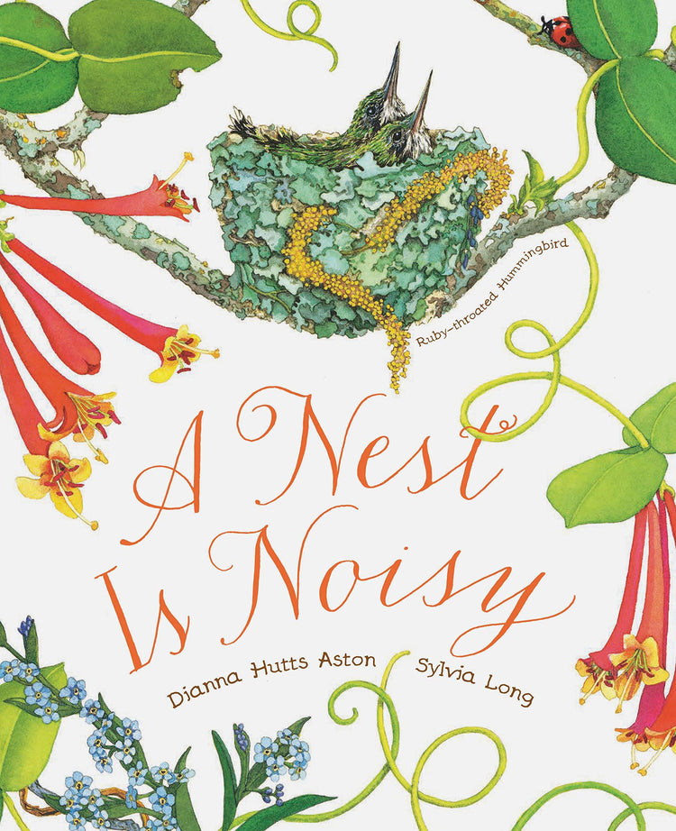 A Nest is Noisy