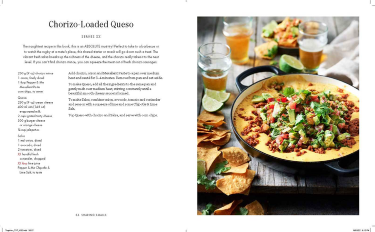 Together: Food for Sharing