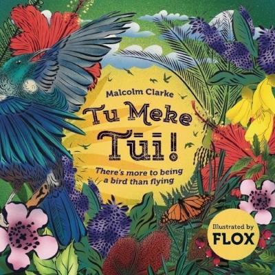 Tu Meke Tui! English Edition