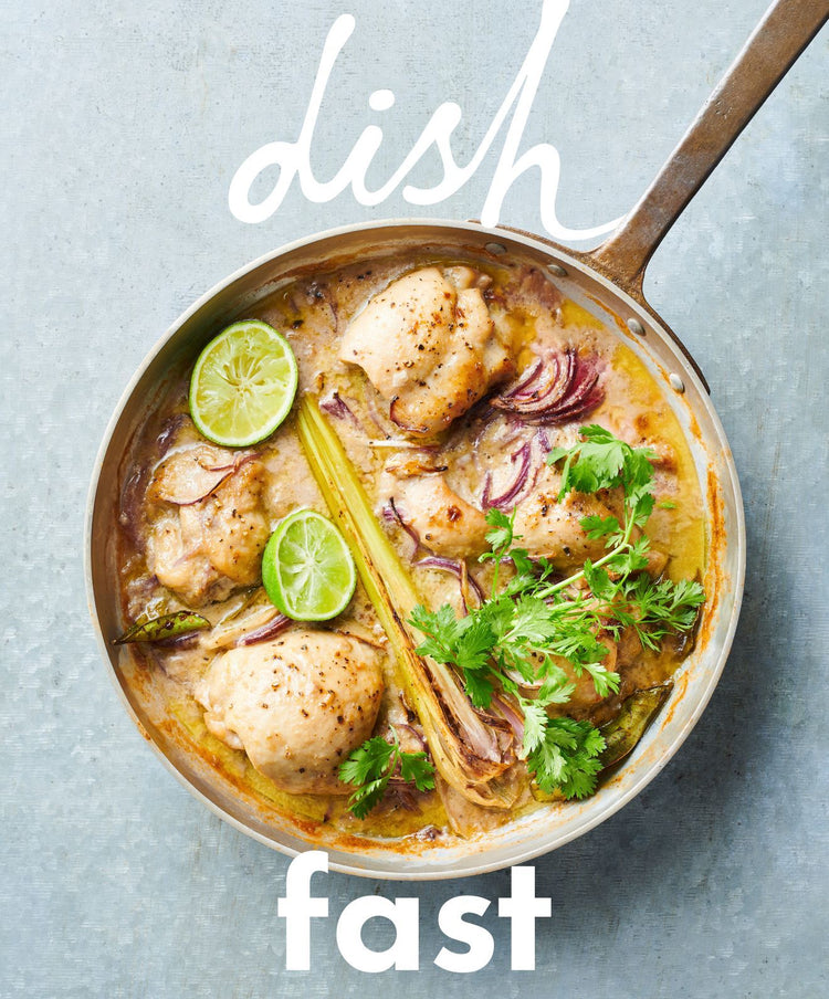 Dish Fast