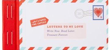 Letters to My Love