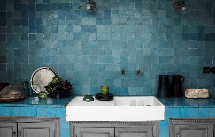 Nomad at Home: Designing the Home More Travelled