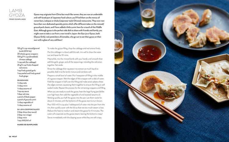 Otsumami: Japanese Small Bites & Appetizers