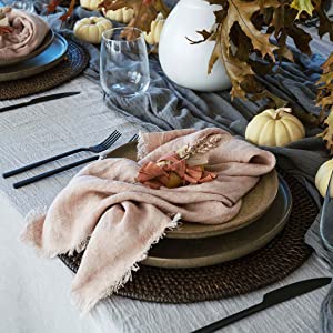 Natural Tables