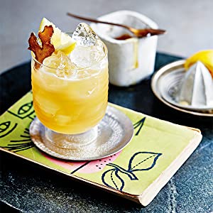 Whiskey Cocktails