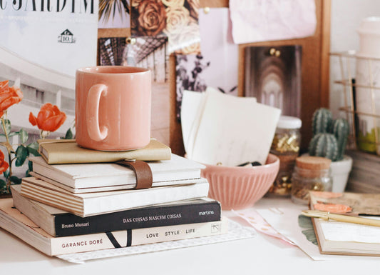 Journals & Stationery