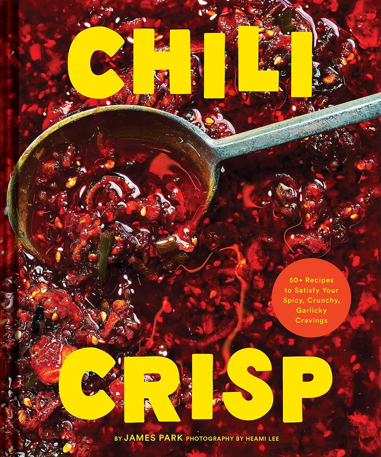 Chili Crisp