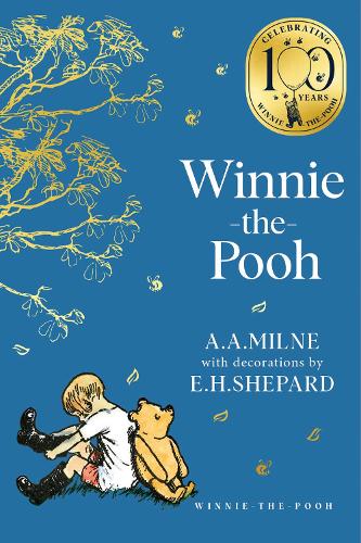 Winnie-the-Pooh PB