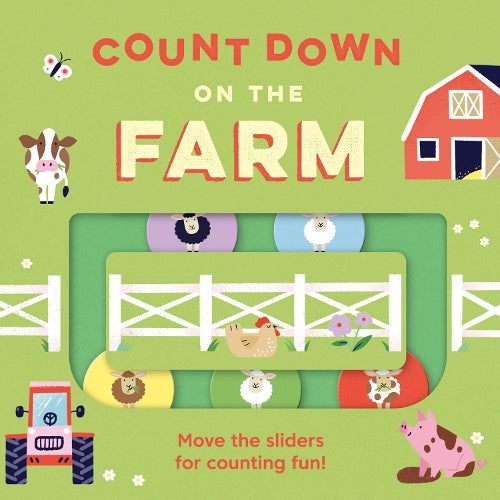 Count Down – On the Farm