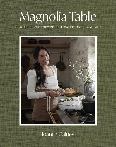 Magnolia Table Volume 3