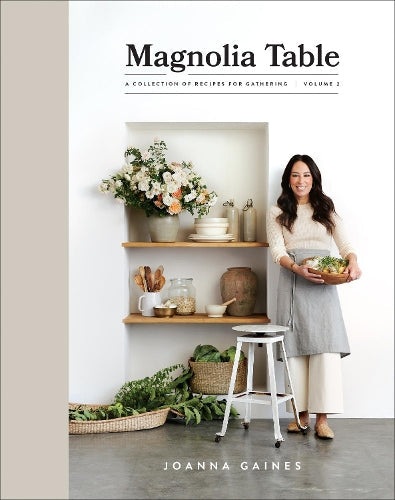 Magnolia Table Volume 2