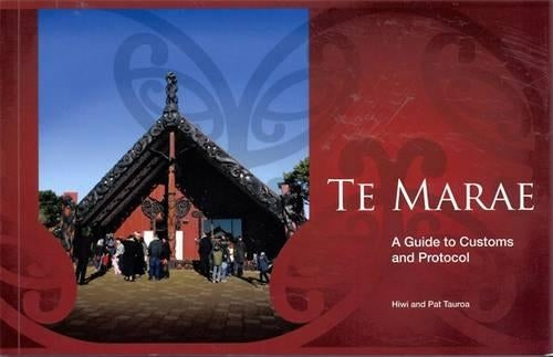 Te Marae