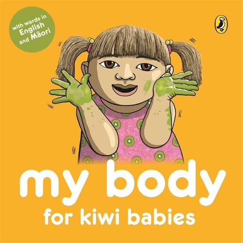 Kiwi Babies My Body