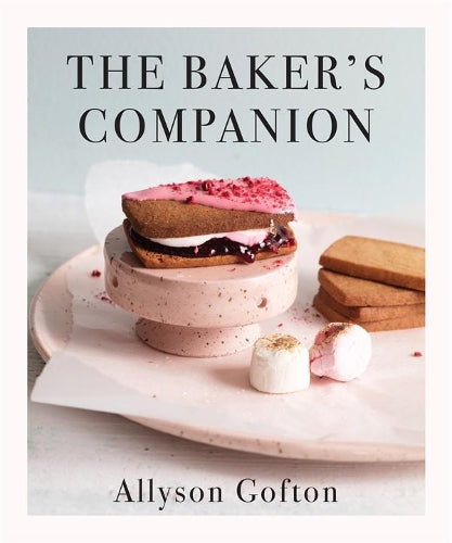 Baker's Companion