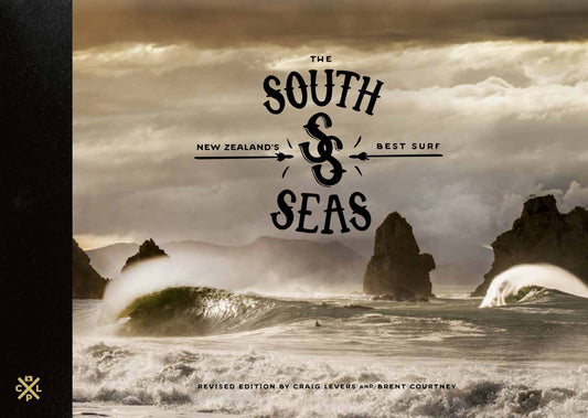 The South Seas Revised Edition