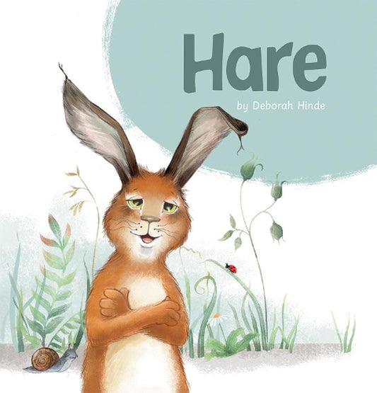 Hare