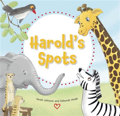 Harold's Spots