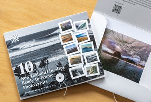 10 New Zealand Lineups Photo Prints