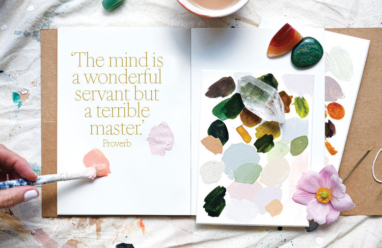 The Art of Joy