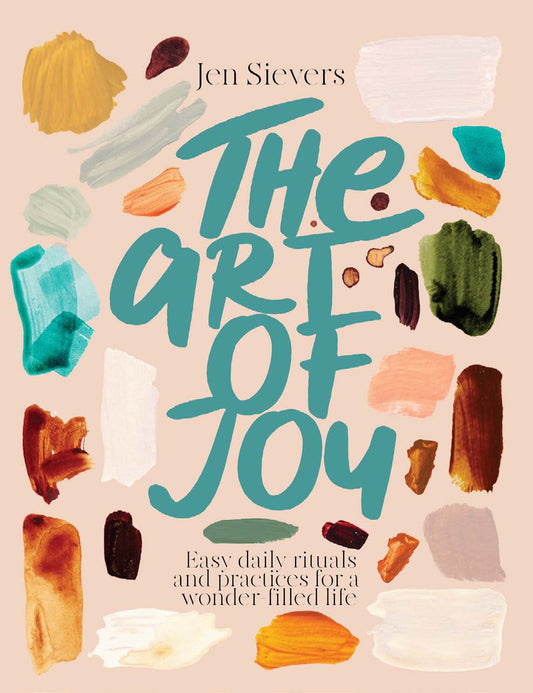 The Art of Joy