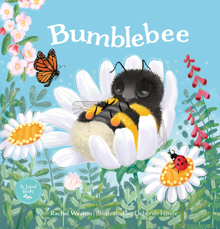 Bumblebee Special Edition