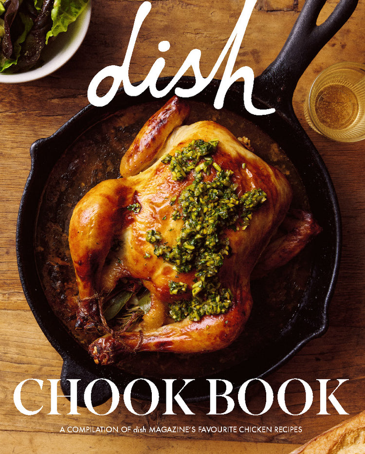 dish Chook Book