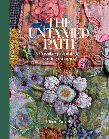 The Untamed Path Journal