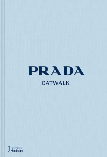 Catwalk Prada