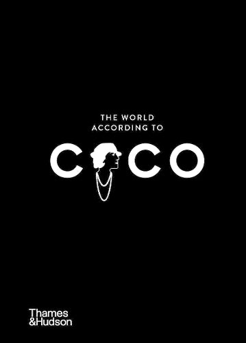 World According to Coco