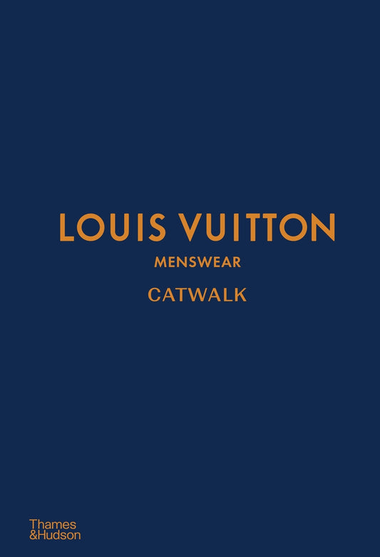Catwalk Louis Vuitton Menswear