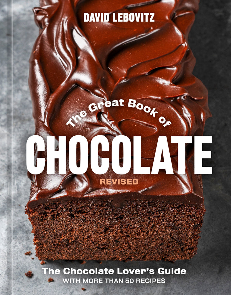 Great Book of Chocolate Revised Edition