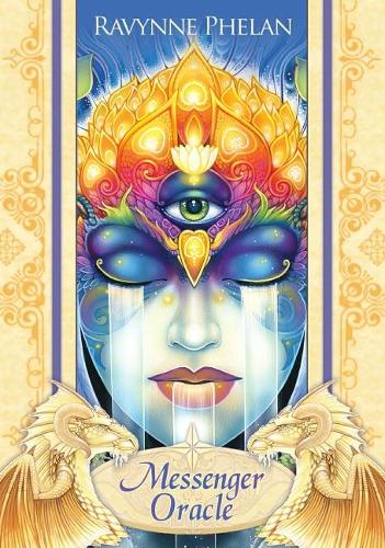 Messenger Oracle Card Dec New Edition