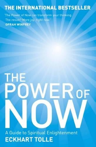 Power of Now