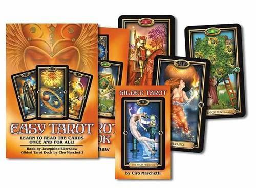 Easy Tarot