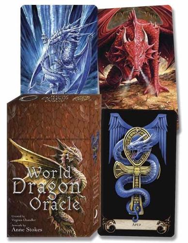 World Dragon Oracle