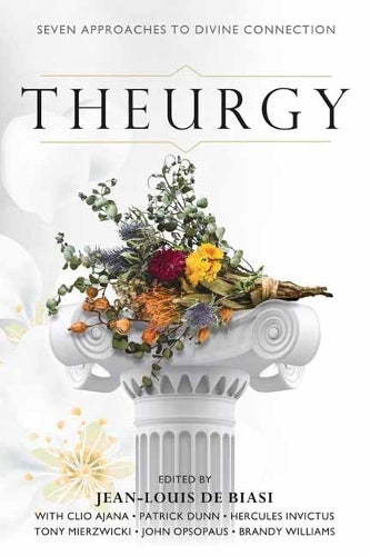 Theurgy