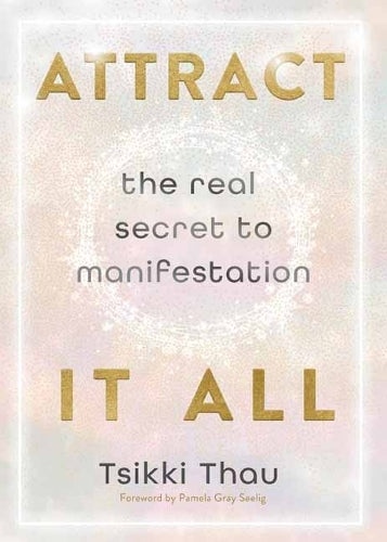 Attract It All